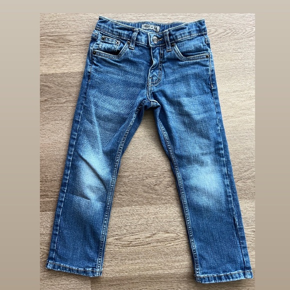 Bundled “4 pairs of jeans” for kids - Picture 7 of 10